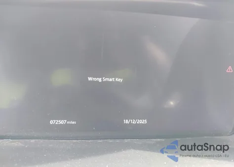 2018 Land Rover Discovery Hse Luxury from USA, damaged, VIN SALRT2RV1JA056722